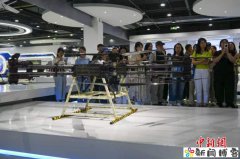 (活力中国调研行)产业链集聚:安阳无人机产